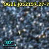OGLE J052157.27-701226.7
