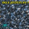 OGLE J052035.93-701203.0
