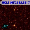 OGLE J052119.59-701156.8