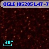 OGLE J052051.47-701156.1