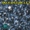OGLE J052144.13-701148.3