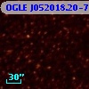 OGLE J052018.20-701123.6