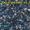 OGLE J052001.55-701050.0