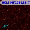 OGLE J052011.79-701040.9