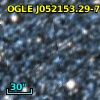 OGLE J052153.29-701037.5