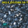 OGLE J052048.58-700942.7