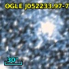 OGLE J052233.97-700928.4
