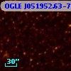 OGLE J051952.63-700825.6