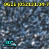 OGLE J052131.04-700753.3