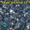 OGLE J052058.32-700745.1