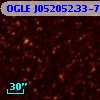 OGLE J052052.33-700743.1