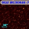 OGLE J052030.66-700732.0