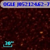 OGLE J052124.62-700727.5