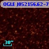 OGLE J052156.62-700705.0