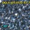 OGLE J052020.92-700658.3
