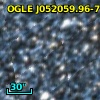 OGLE J052059.96-700633.9