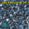 OGLE J052014.28-700633.8