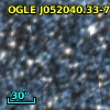 OGLE J052040.33-700630.7