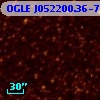 OGLE J052200.36-700624.2
