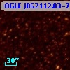 OGLE J052112.03-700603.7