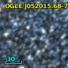 OGLE J052015.68-700555.0