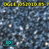 OGLE J052010.85-700540.3