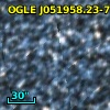 OGLE J051958.23-700527.7