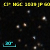 Cl* NGC 1039     JP     600