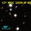 Cl* NGC 1039     JP     601