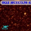 OGLE J053323.70-695848.5
