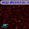 OGLE J053417.35-702401.3