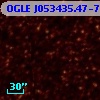 OGLE J053435.47-702356.5
