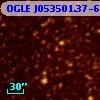 OGLE J053501.37-694403.5