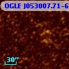 OGLE J053007.71-695643.5