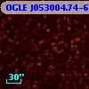 OGLE J053004.74-694033.9