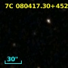 [VV2006] J080749.1+451549