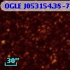 OGLE J053154.38-701725.5