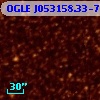 OGLE J053158.33-700610.6