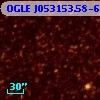 OGLE J053153.58-695154.8