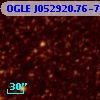OGLE J052920.76-701409.9