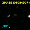 2MASS J08084907+4529076