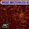 OGLE J052543.33-695529.2