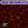 OGLE J052648.24-693301.3
