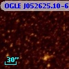 OGLE J052625.10-692908.7