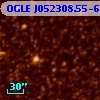 OGLE J052308.55-693325.4