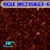 OGLE J052350.53-695607.8