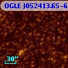 OGLE J052413.65-694535.2