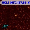 OGLE J052437.86-691835.0