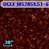 OGLE J052058.51-692137.8