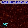 OGLE J052137.67-691319.8